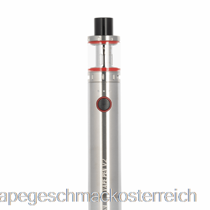 Smok Vape Pen V2 60W Kit Edelstahl Vape Geschmack